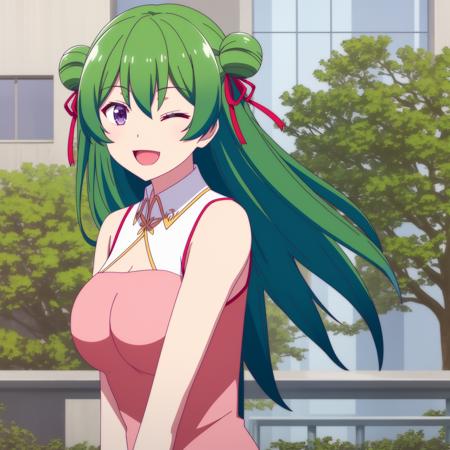 Bai Mongfa/白夢華 Love Flops/恋愛フロップス版本v1.0 (ID: 280604)