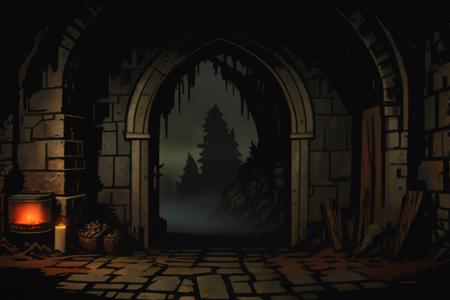DarkestDungeon