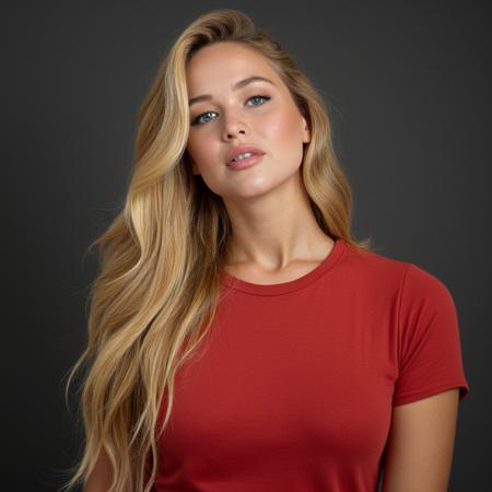 Jennifer Lawrence Flux版本V1 (ID: 809686)