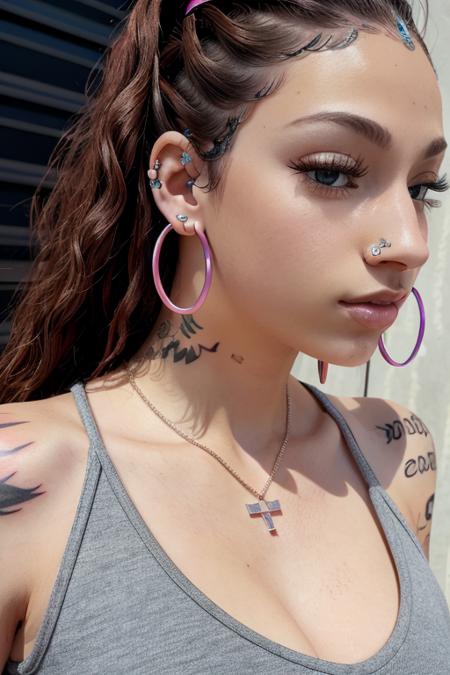 Bhad Bhabie | TRAP - HIP POP版本v1.0 (ID: 92711)