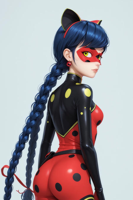 Marinette Dupain-Cheng Mega Post | 14 Outfits | Miraculous Ladybug