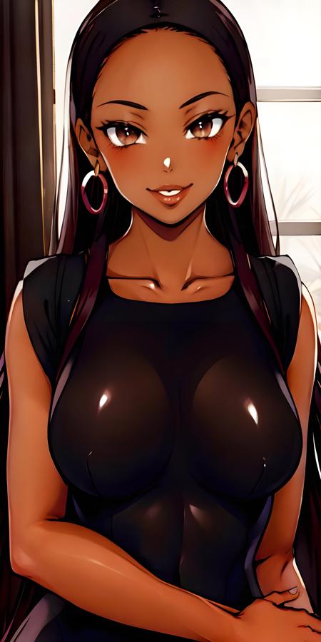 Janet Lyze (DDR)