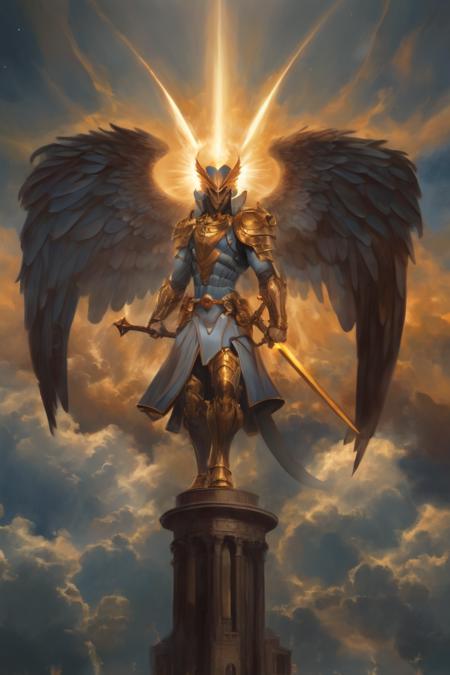 DIVINITY: Angelarium Uncensored