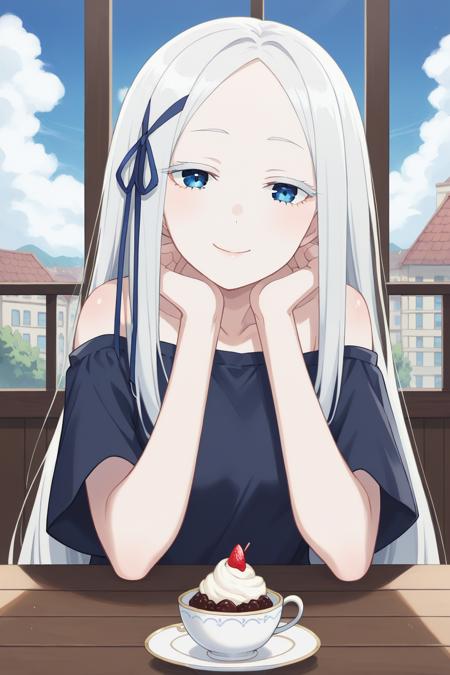 Pandora (Re:Zero)