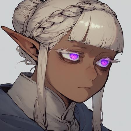 Dungeon Meshi Characters + Style for Pony and Flux