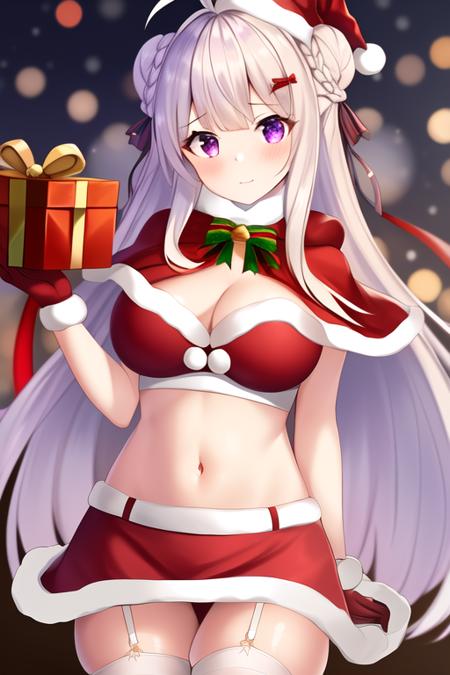 cygnet/シグニット/小天鹅 (Azur Lane)