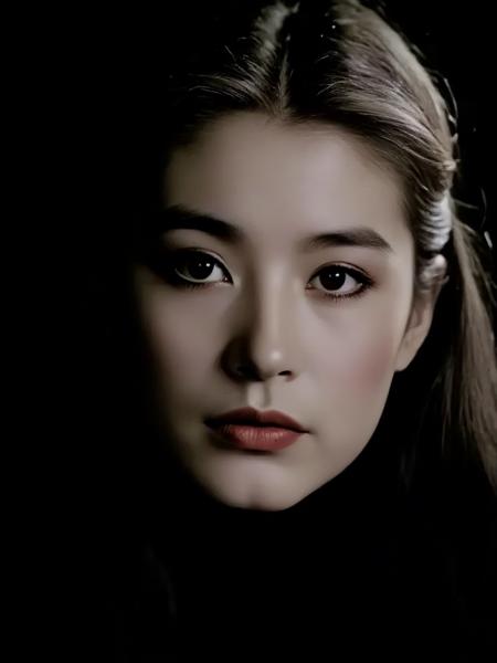 Brigitte Lin/Lin Qingxia TW actress (young) 林青霞 SD15 & FLUX