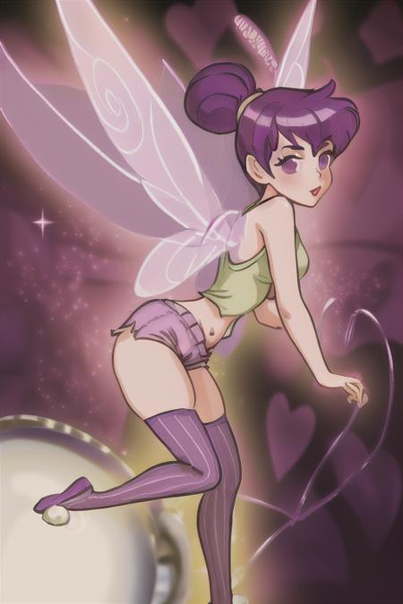 Tinkerbell