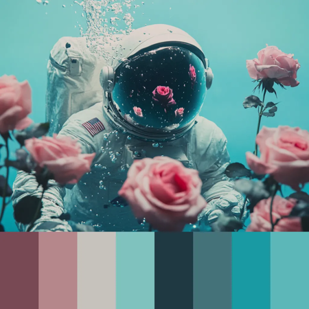 Easy Color Palettes版本v1.0 (ID: 885742)