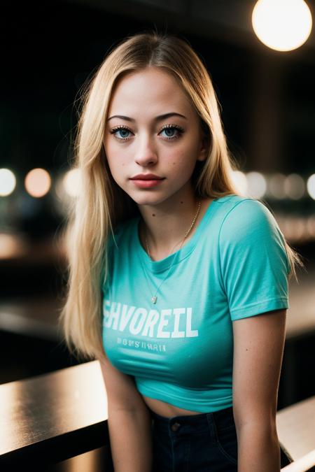 Sophia Diamond