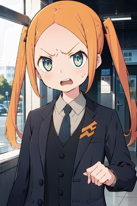 Borr(SSSS.GRIDMAN)版本v1.0 (ID: 165516)