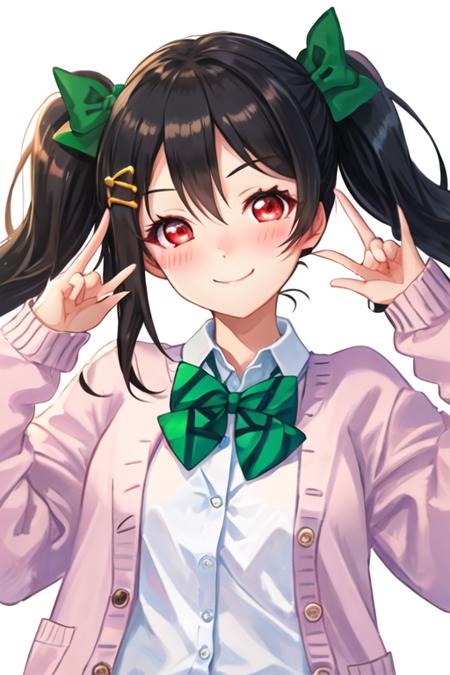 yazawa_nico/矢澤にこ/야자와니코 (Love Live!)版本v1.4 (ID: 169212)