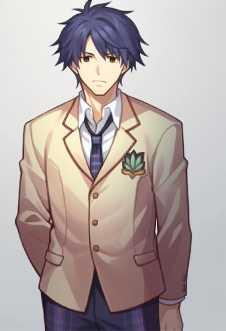 [PDXL] Fire Emblem Echoes: Shadows of Valentia Portrait Style (ファイアーエムブレム エコーズ もうひとりの英雄王)