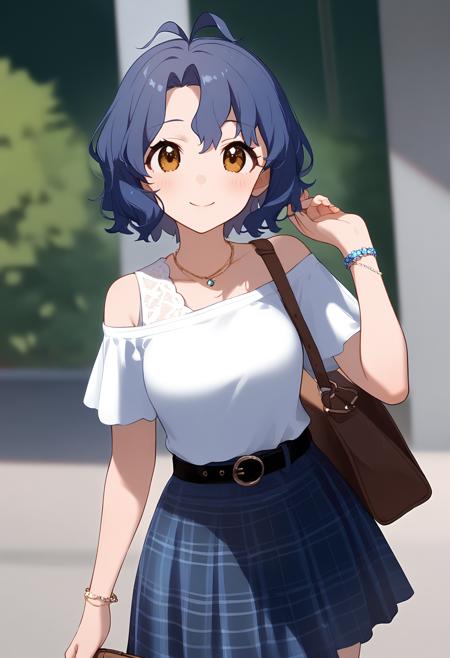 XL Toyokawa Fuka/丰川风花/豊川風花 Idolmaster/偶像大师