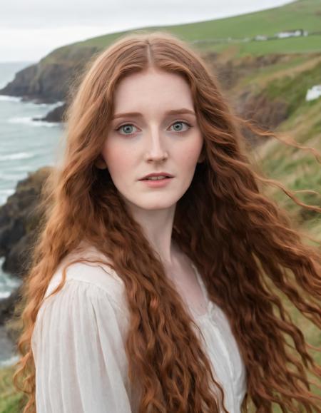 Emily FitzGerald