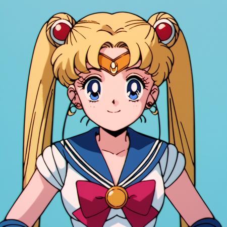 Sailor Moon / Sailor Guardians - Girls Pack