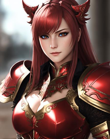 Warrior Princesses