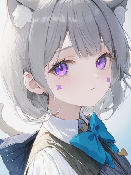 Genshin_XL|原神琳妮特 Lynette (genshin impact)版本v1.0 (ID: 213087)
