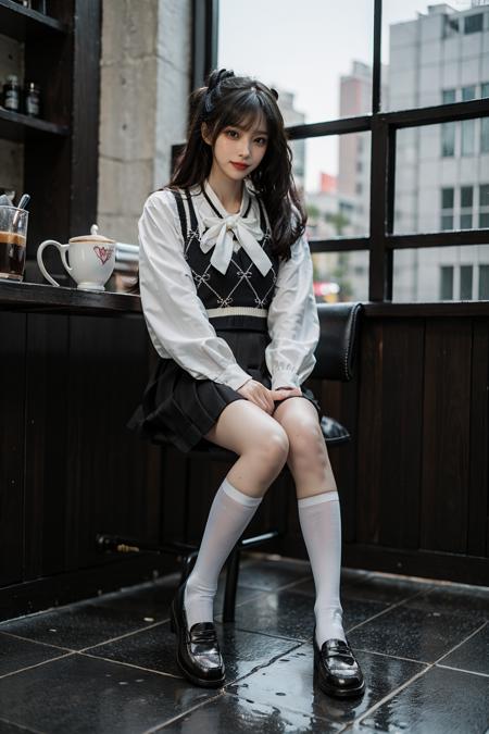 Dating attire | 约会穿搭服装