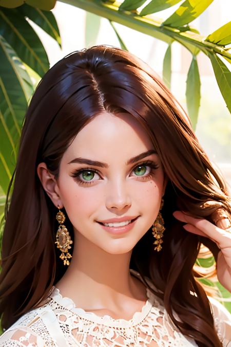 Lana Del Ray - Requested