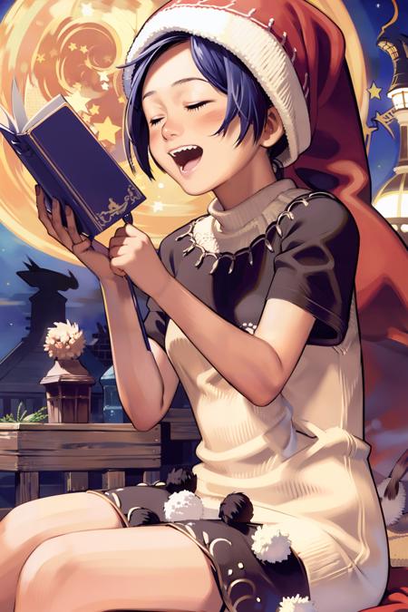 doremy sweet (touhou) 哆来咪·苏伊特 东方project