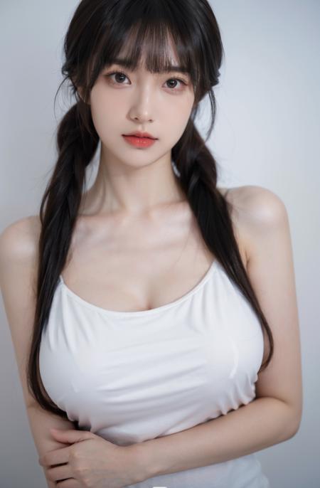 Pure Asian girls 清纯少女-璃琪