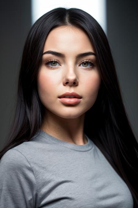 Natasha Belle