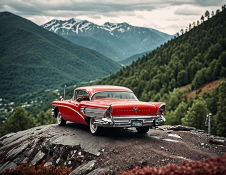 Special Buick 1959