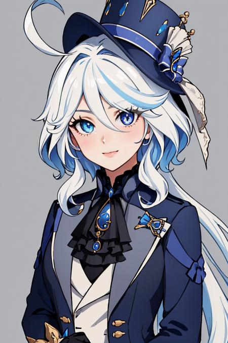 Furina | Genshin Impact