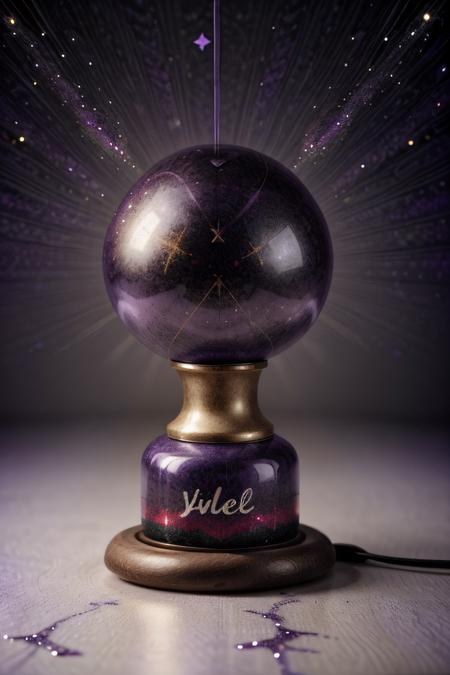 VioletGlitterWorld
