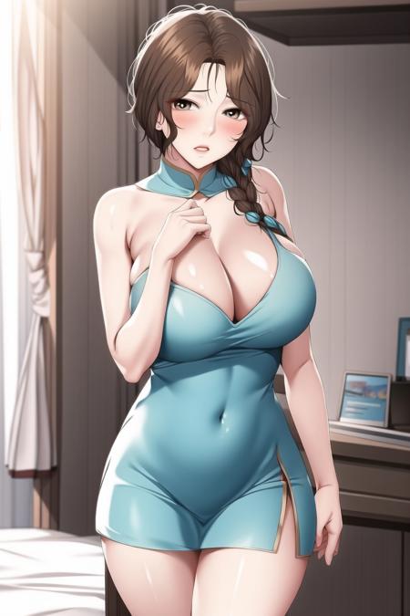 寄宿日记-美静版本v2.0 (ID: 212353)