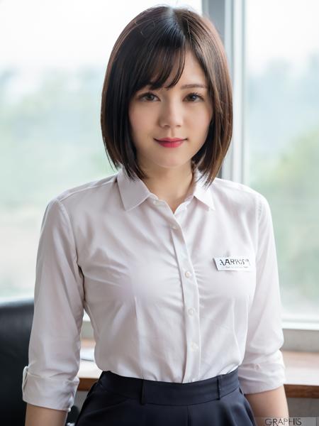 涼森れむRemu Suzumori Pony