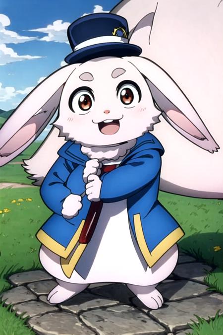 Emul from Shangri-La Frontier: Kusoge Hunter, Kamige ni Idoman to su