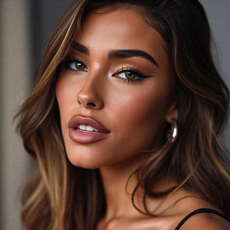 Madison Beer For Flux版本V1 (ID: 730010)