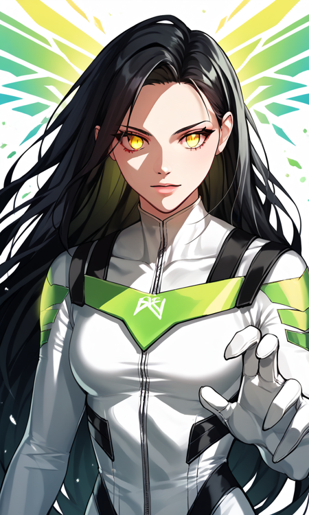 White Tiger版本v1.0 (ID: 886595)