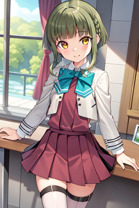 Takanami (KANCOLLE) | 2 Outfits版本v1.0 (ID: 315831)