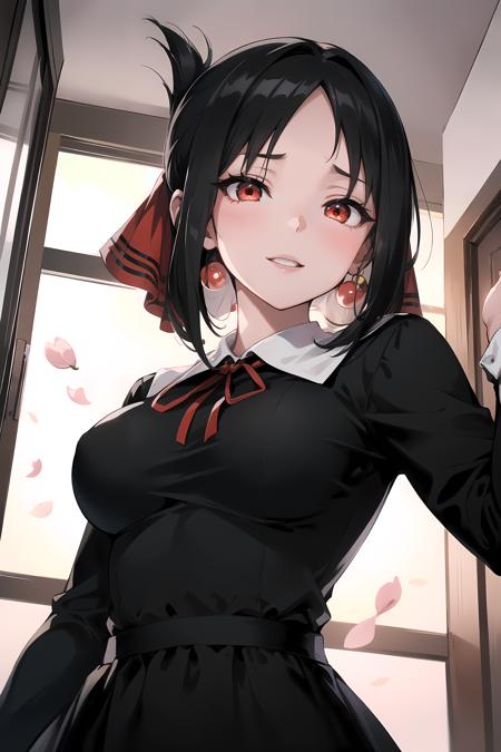 Kaguya Shinomiya | Kaguya-sama: Love is War