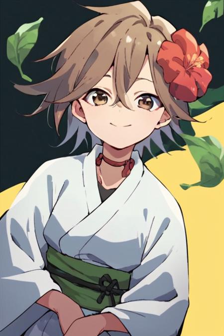 Kagetsu (Kunoichi Tsubaki) PonyXL | カゲツ(くノ一ツバキの胸の内)版本v1.0 (ID: 655350)