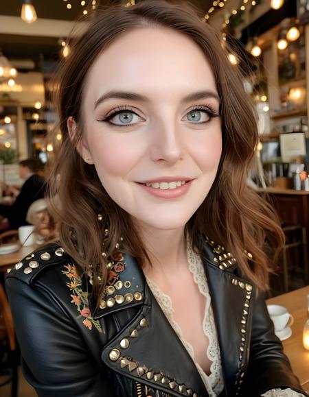 Ashley Simpson