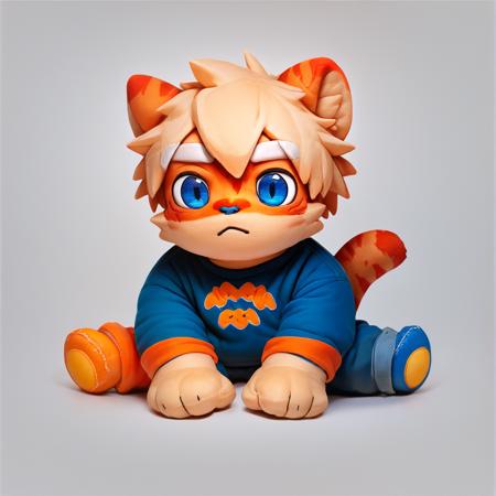 Toys | Fumo toys | Plush