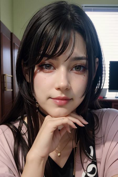 @JeanWanWan Cosplayer/Instagram/Onlyfans