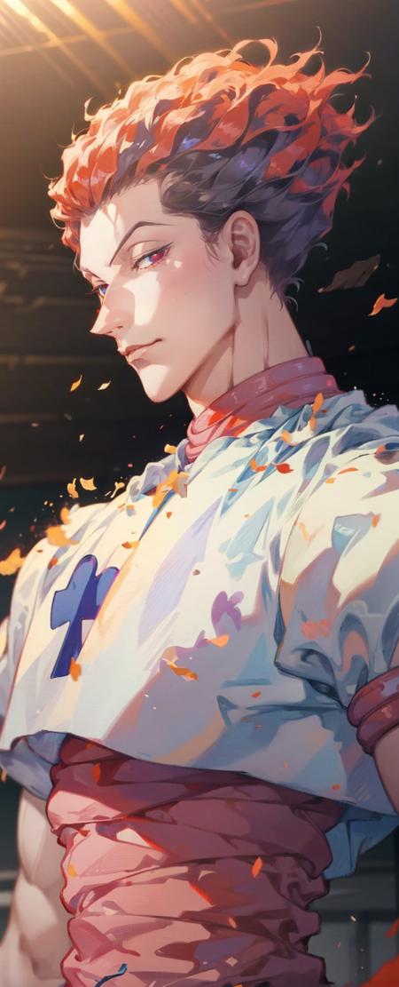 Hisoka