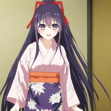 Yatogami Tohka [ DATE A LIVE ]