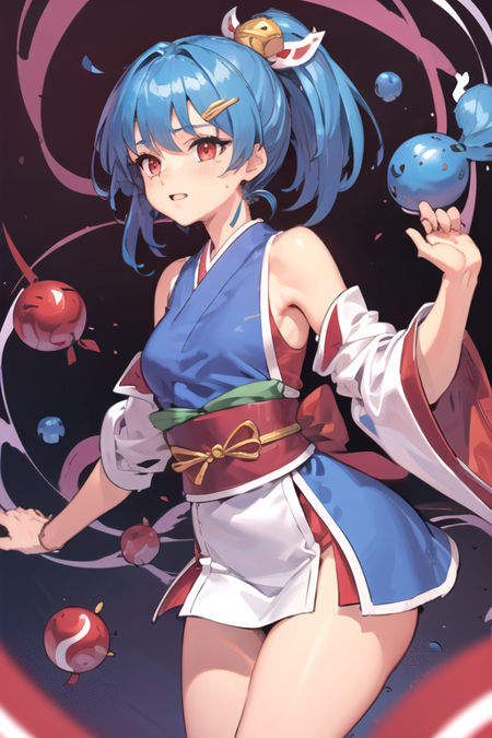 Dakishi Atranne (Harem Heroes)