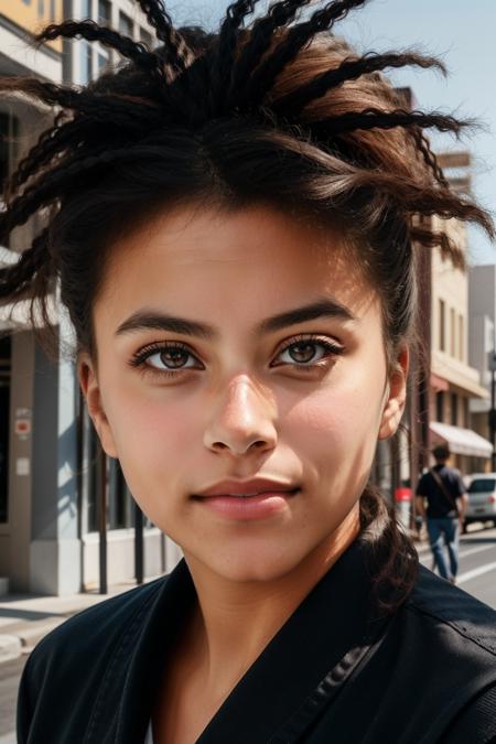 Zazie Beetz