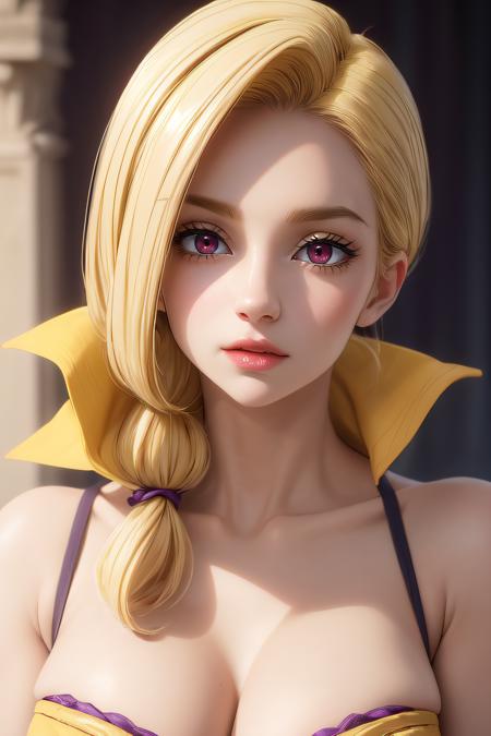 Gelda [nanatsu no taizai]
