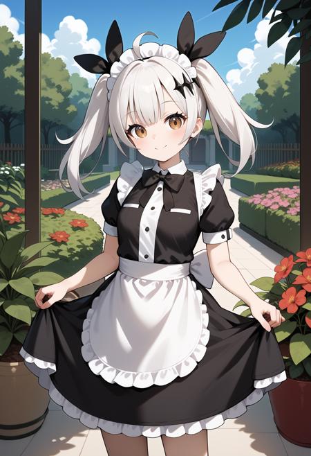 [Pony] Five-seveN ファイブ・セブン / Girls' frontline