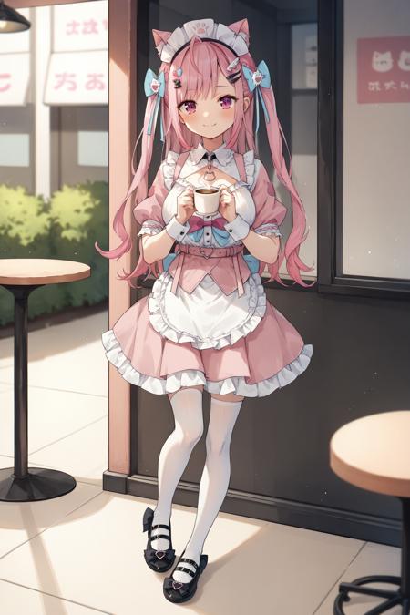 [Pony] Yuuki Sakuna (結城さくな)