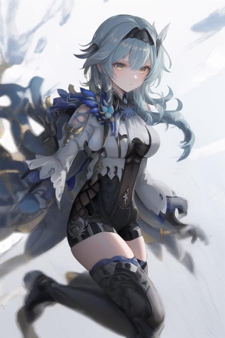 Eula-优菈