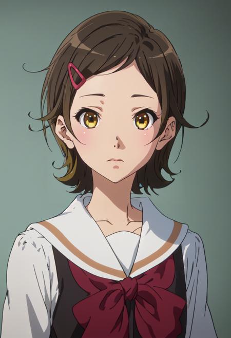 Katou Hazuki/加藤葉月 (Sound! Euphonium)
